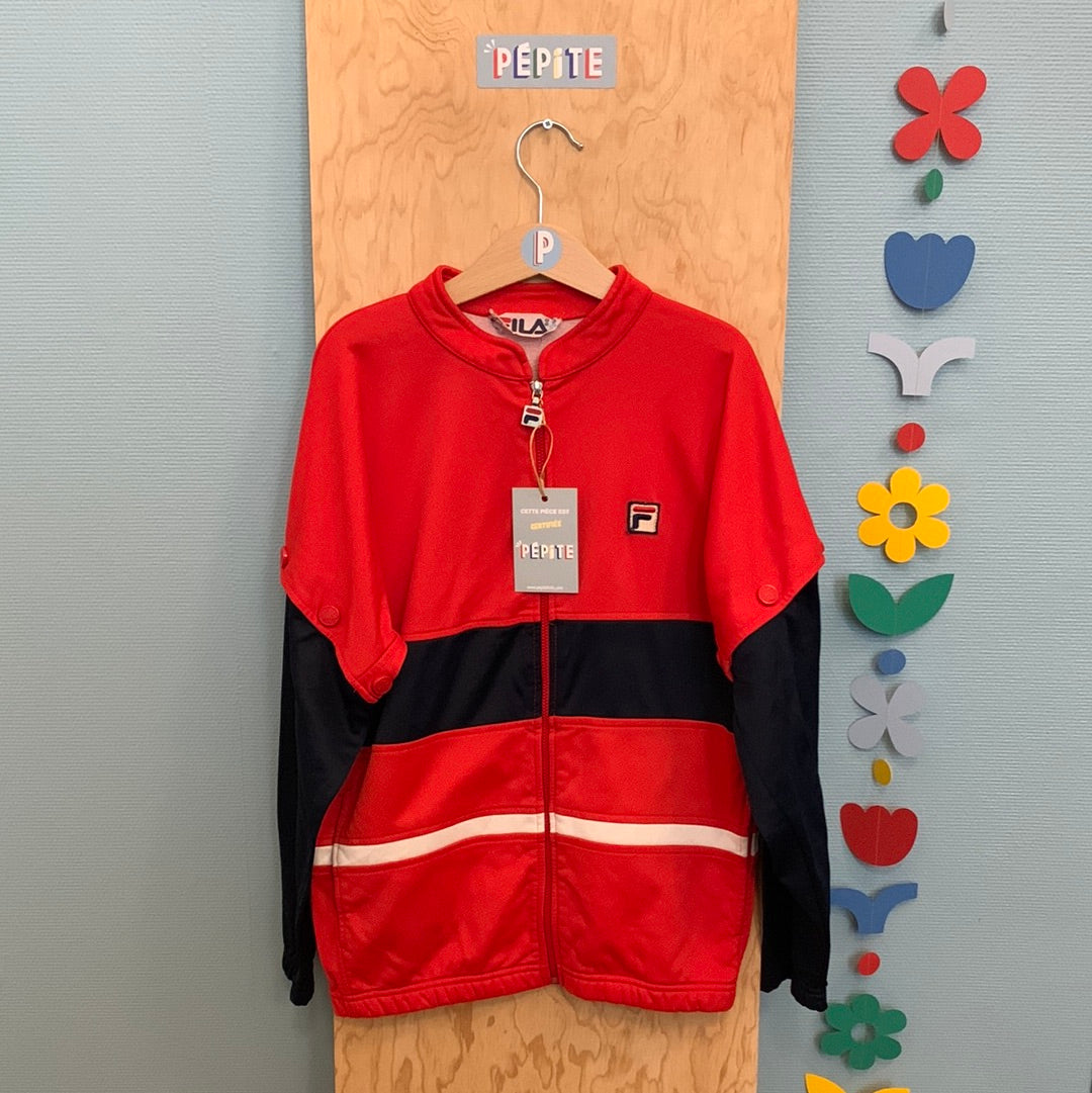 Veste Fila