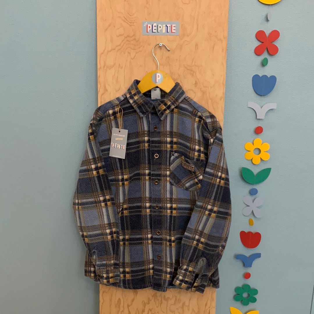 Chemise C&A