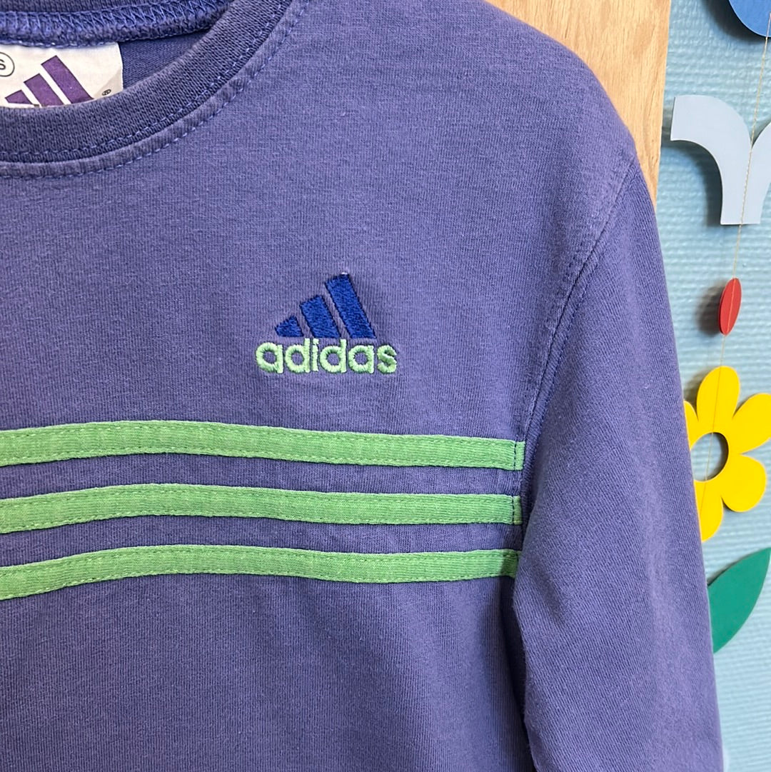 Teesh Adidas