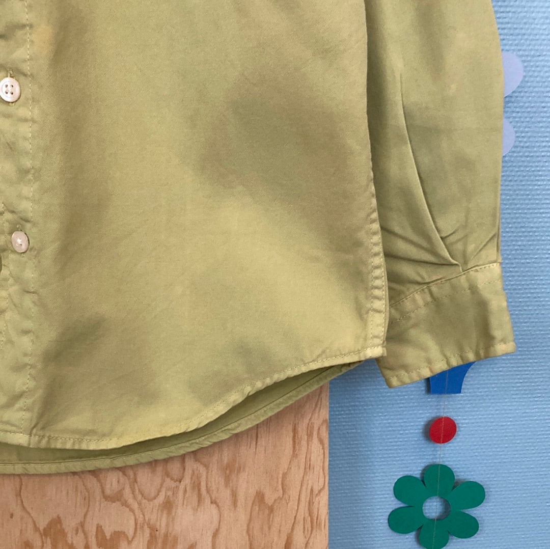 Chemise Gap