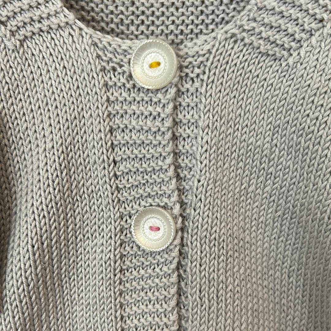 Gilet de Joëlle