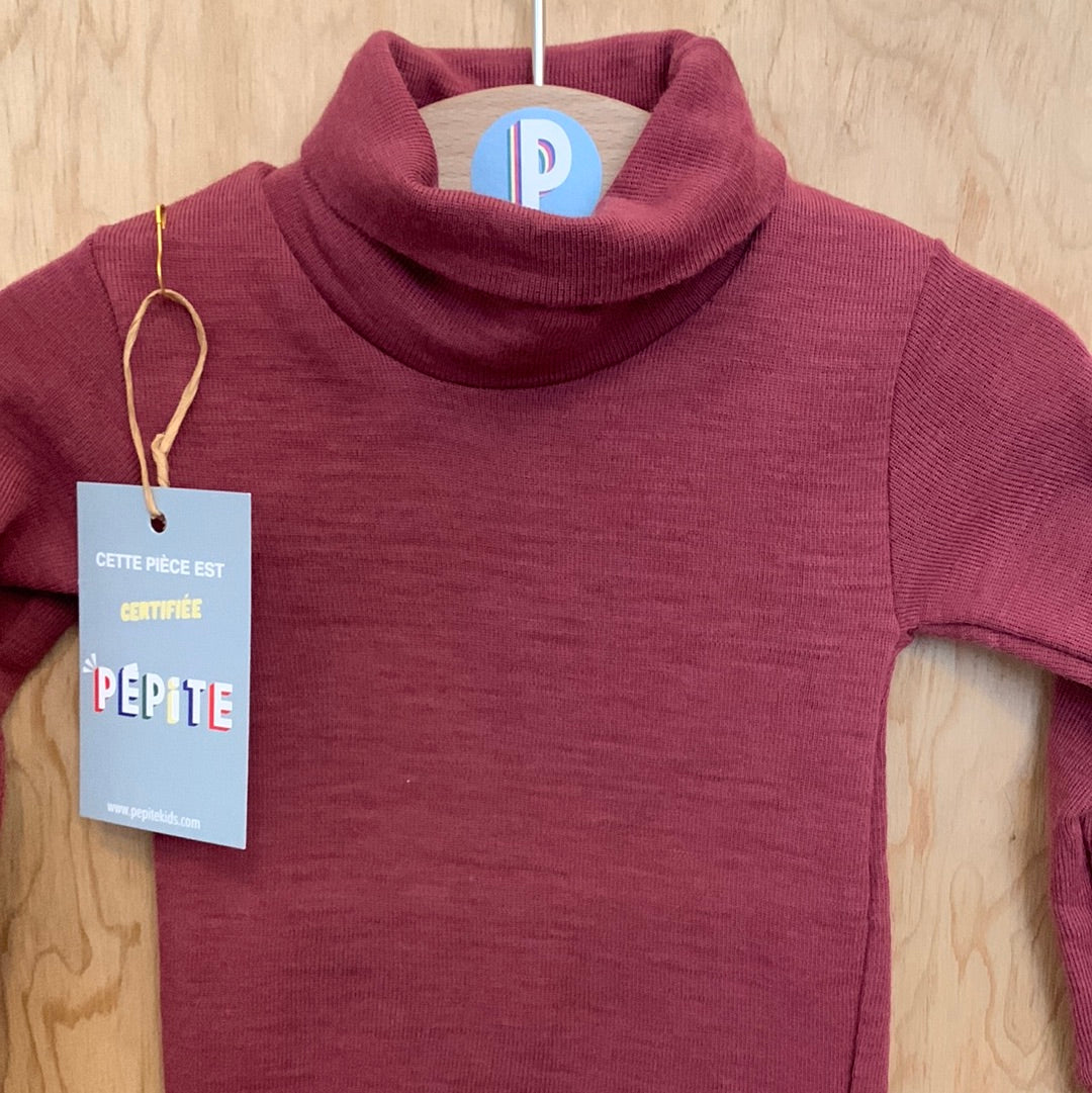 Sous pull