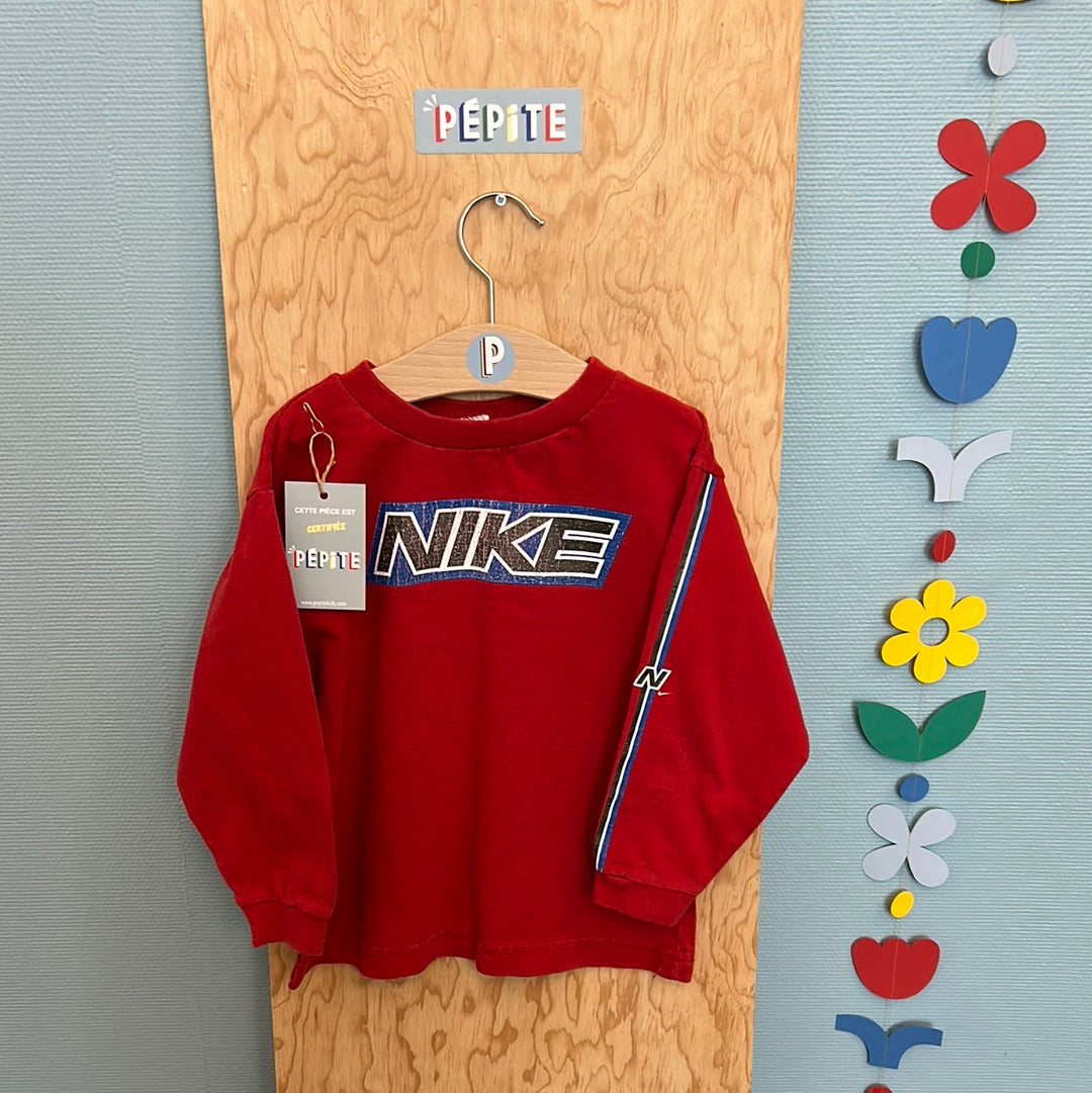 Teesh Nike
