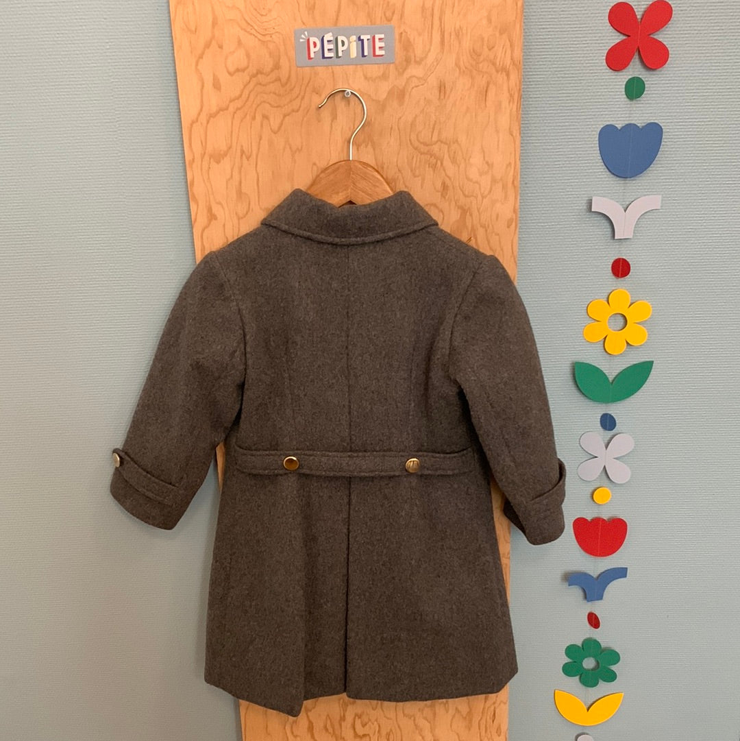 Manteau
