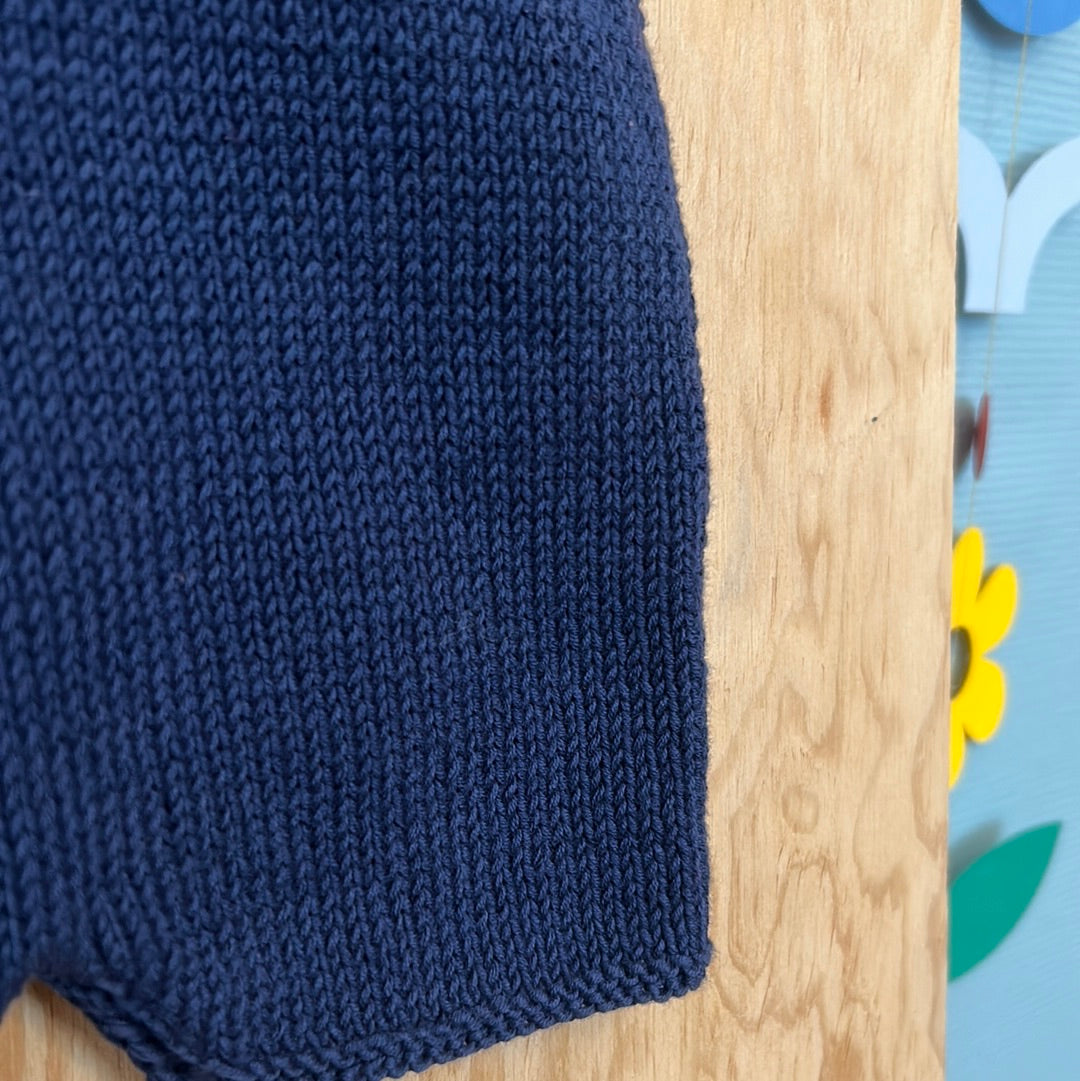 Culotte de Joëlle