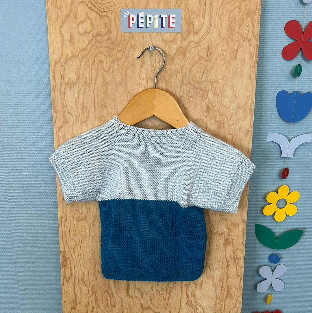 Gilet de Joëlle