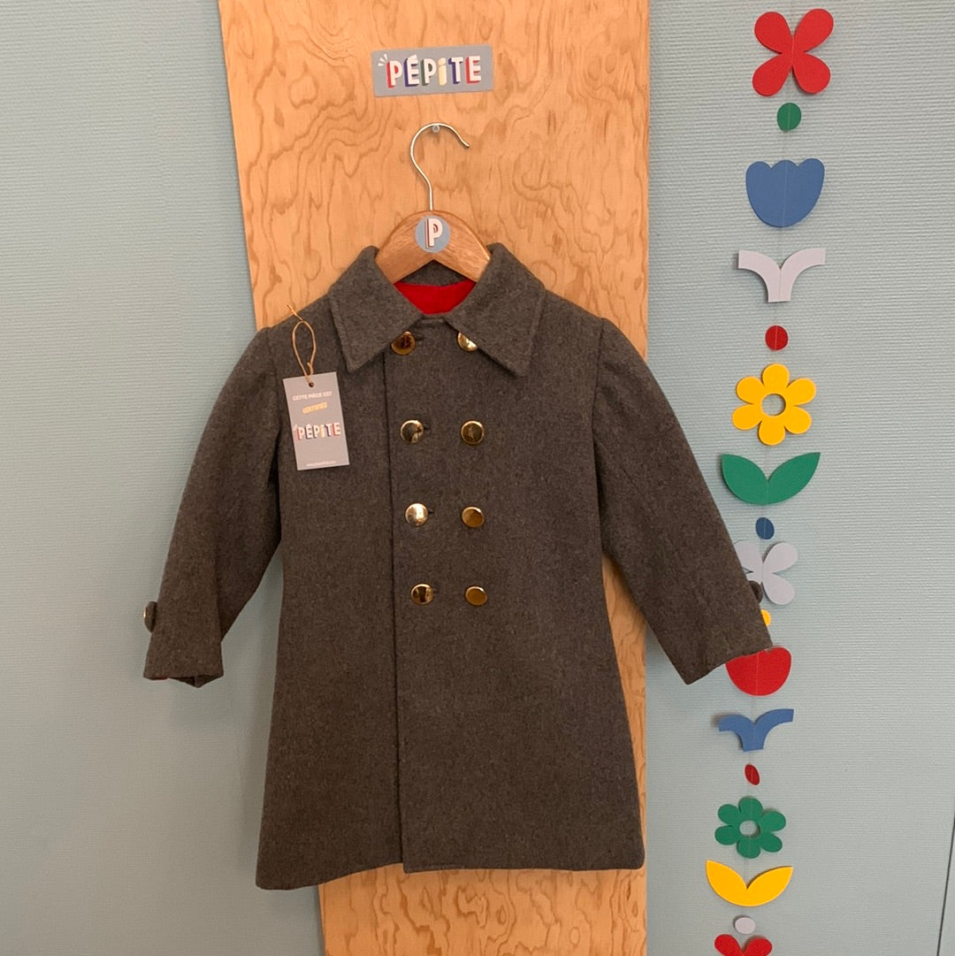 Manteau
