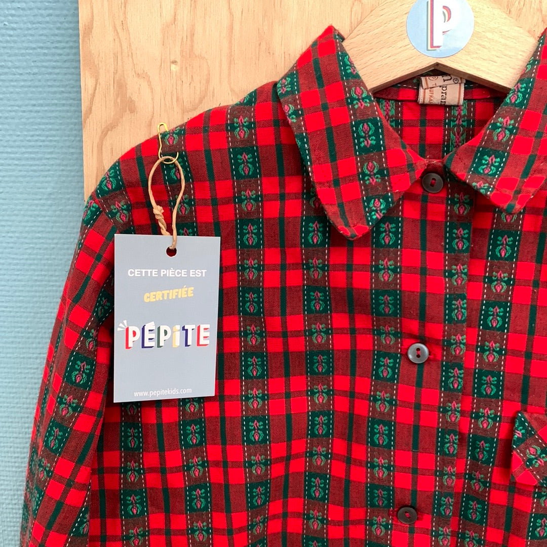 Chemise