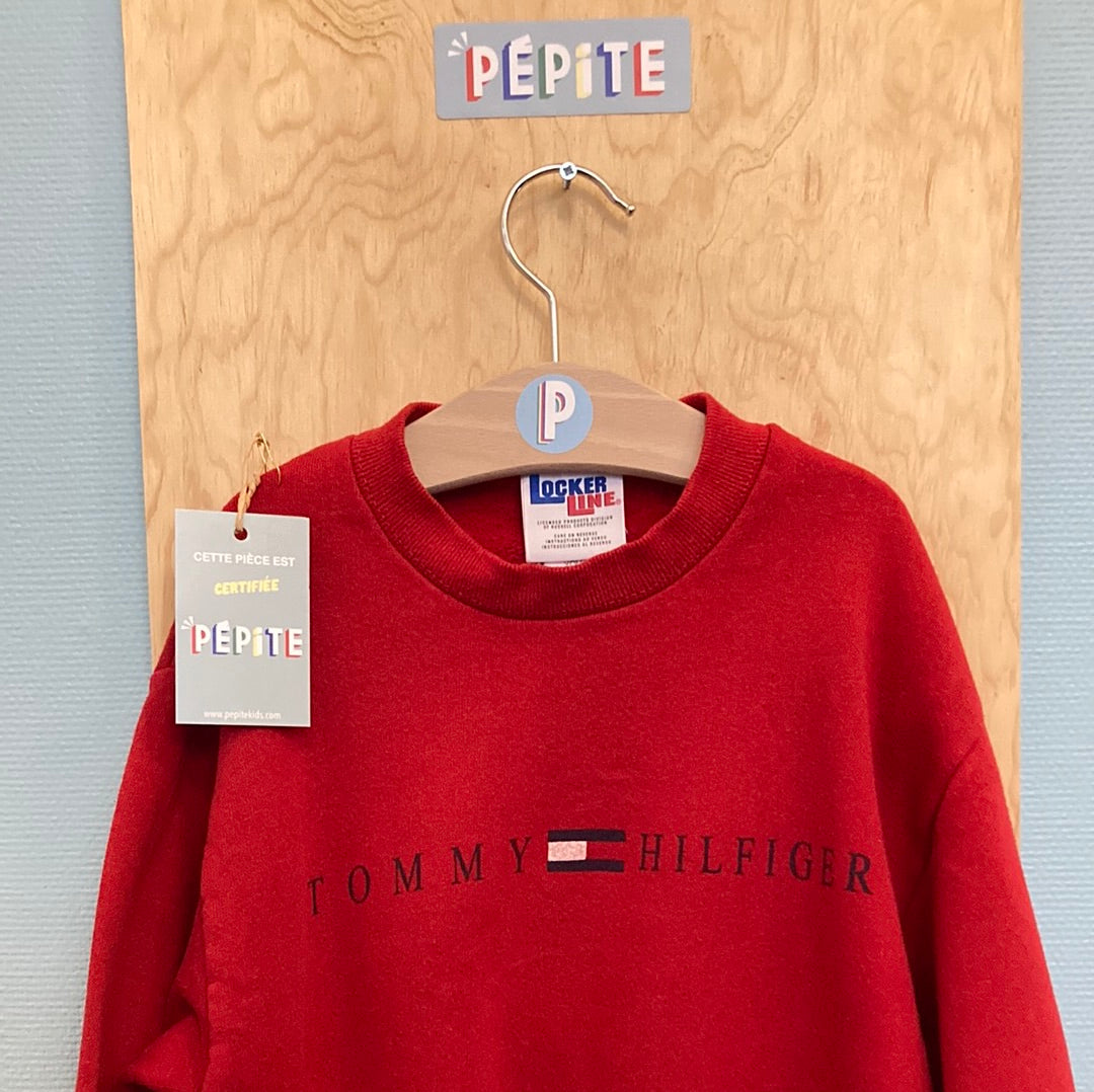 Sweat Tommy Hilfiger
