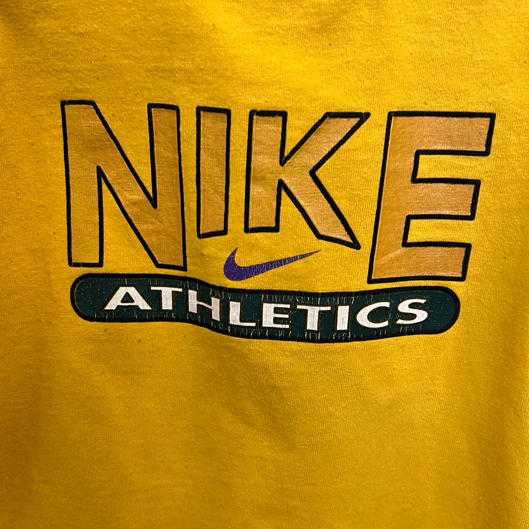 Teesh Nike
