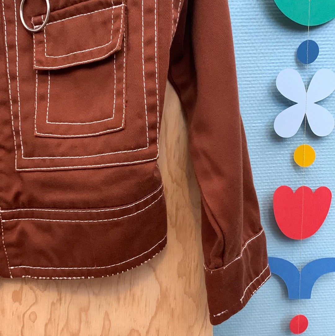 Veste