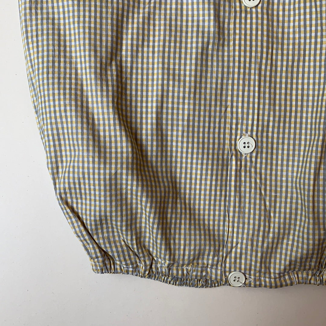 Chemise 50s