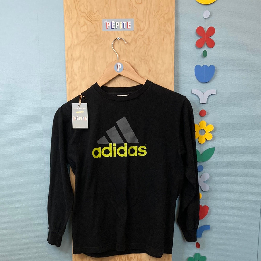 Teesh Adidas