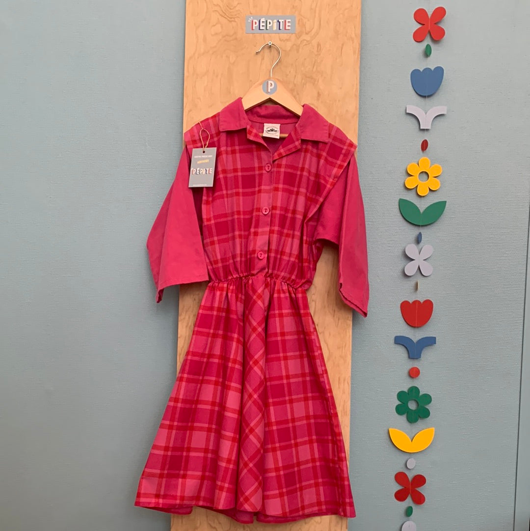 Robe 60s