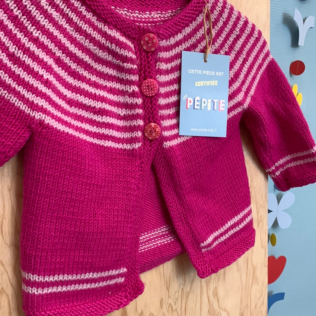 Tricot