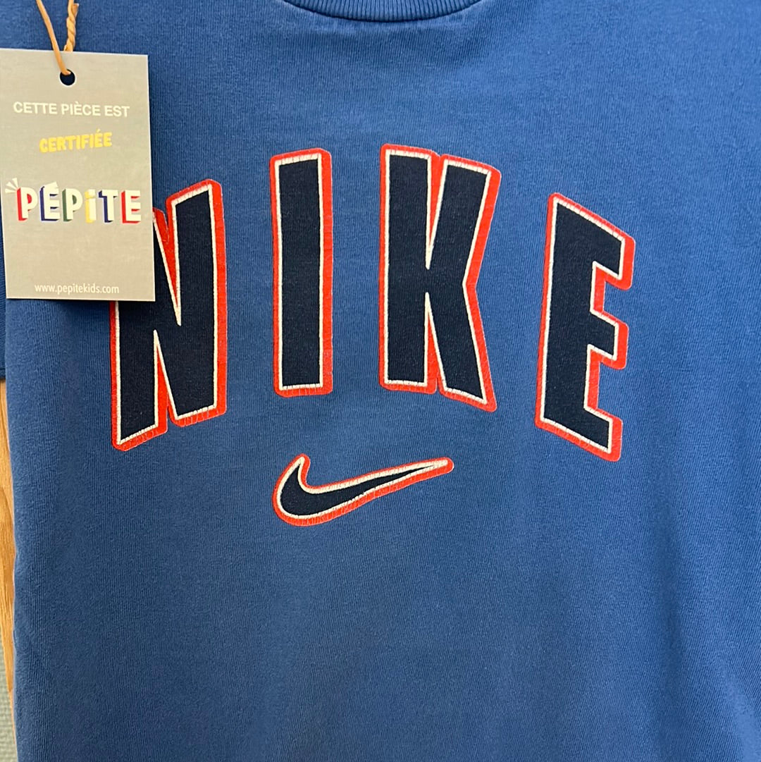 Teesh Nike