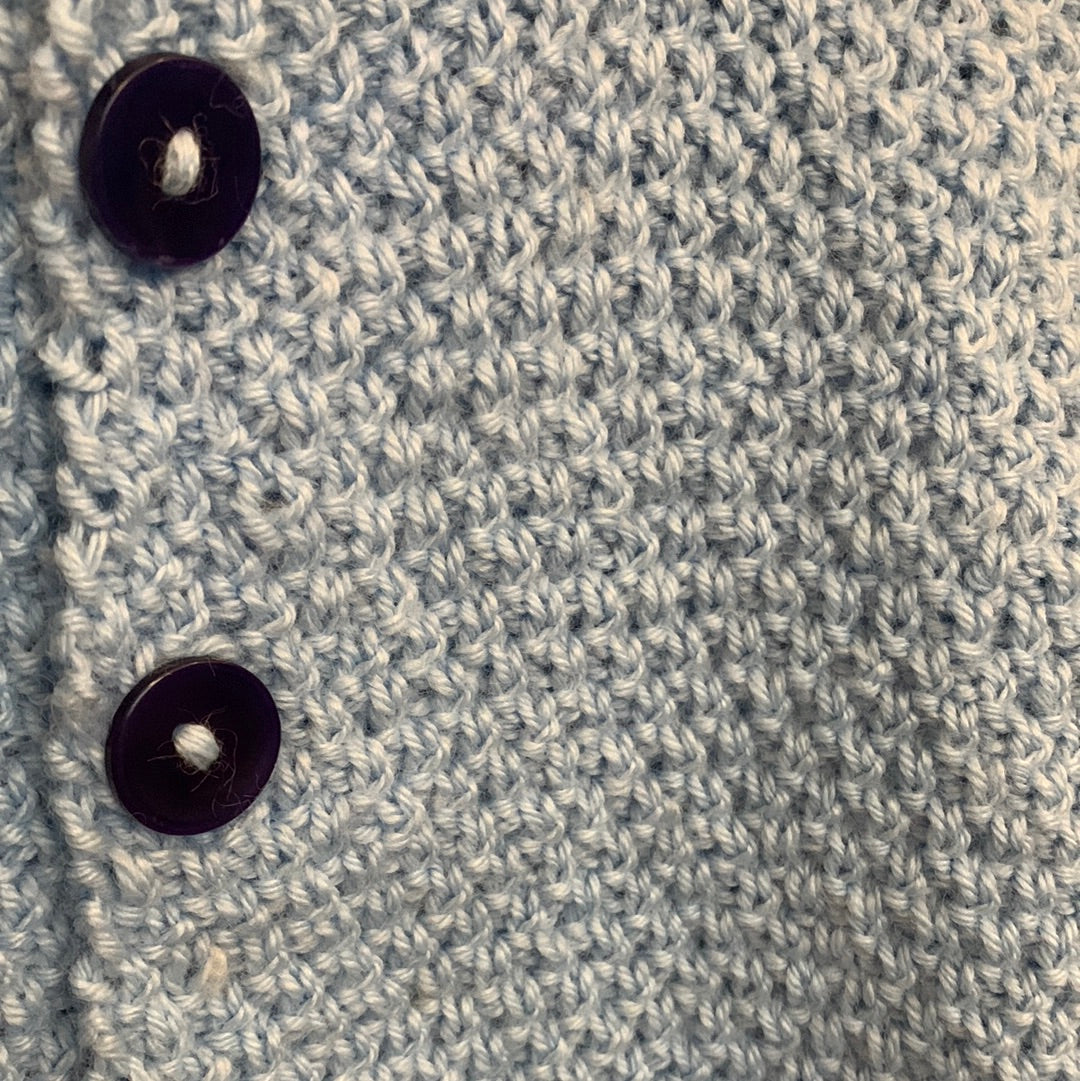 Tricot