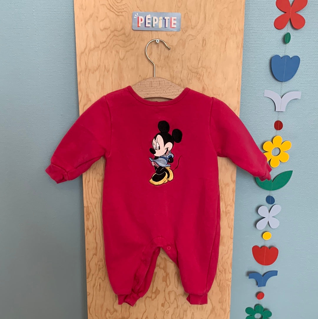 Combi Minnie