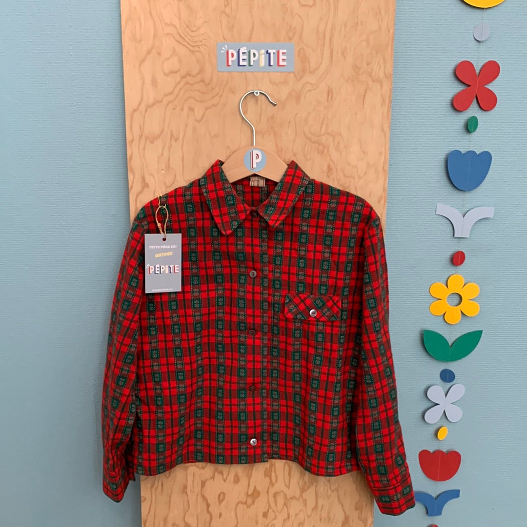 Chemise