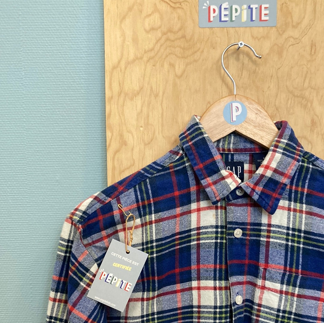 Chemise Gap
