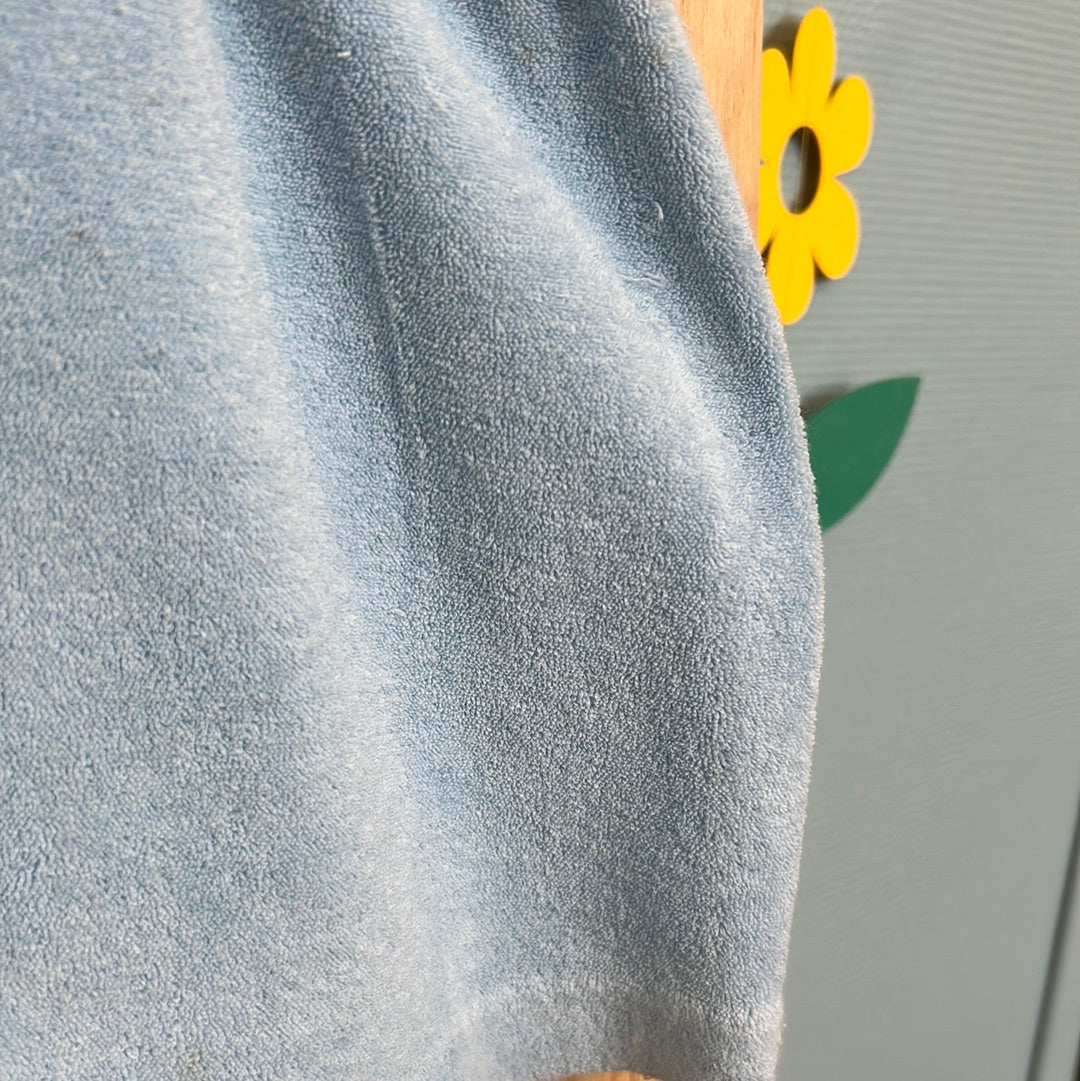 Robe Petit Bateau