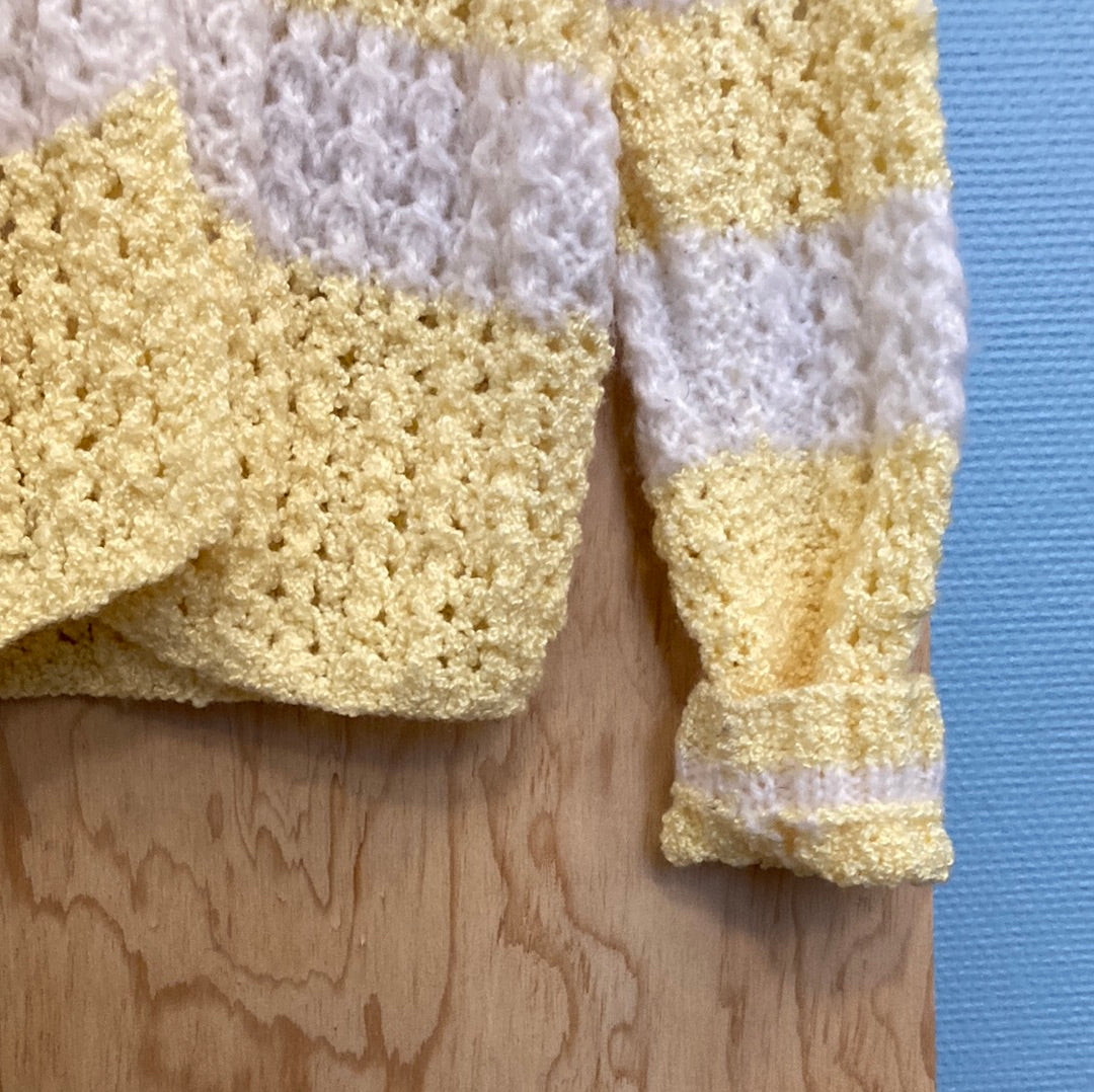 Gilet tricot