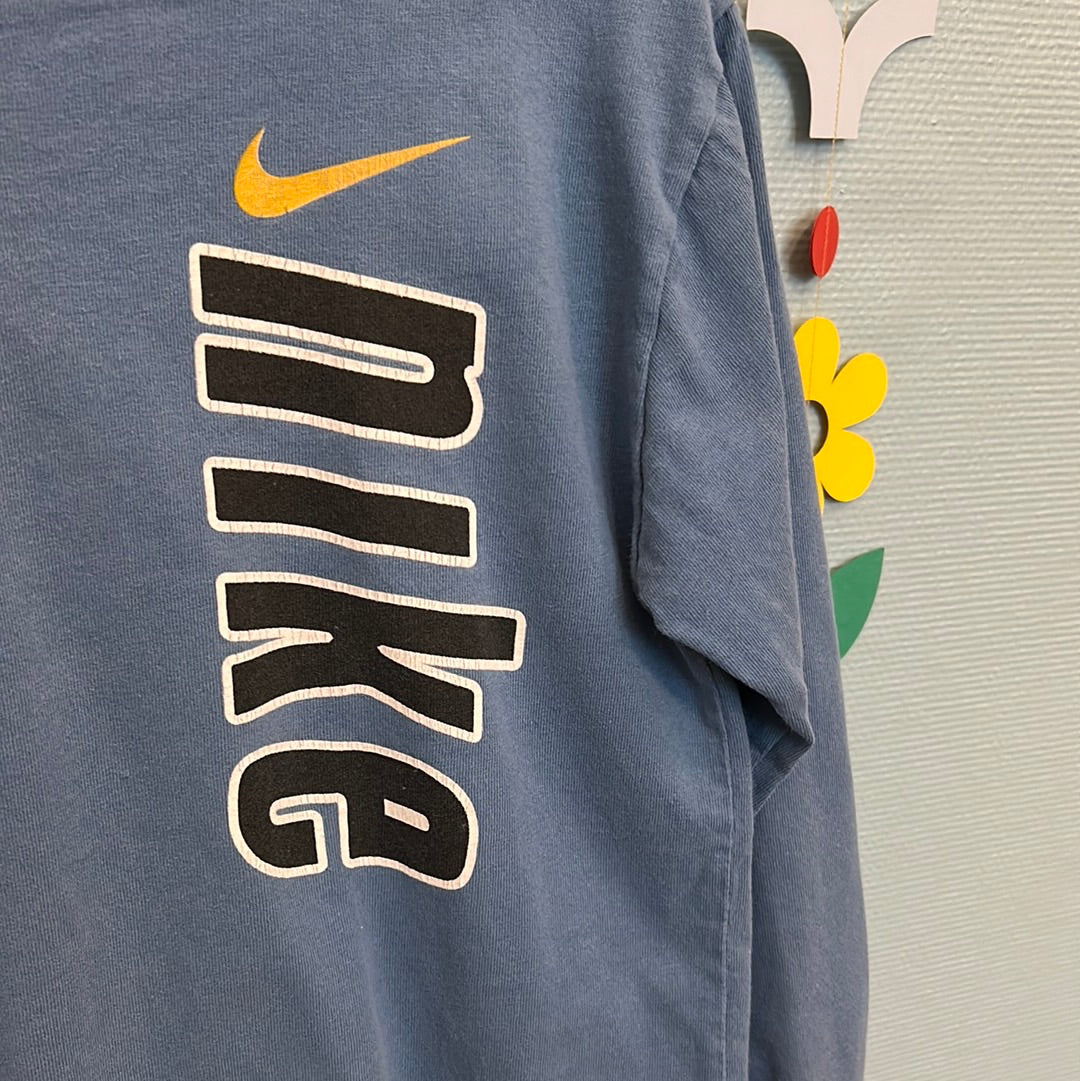 Teesh Nike