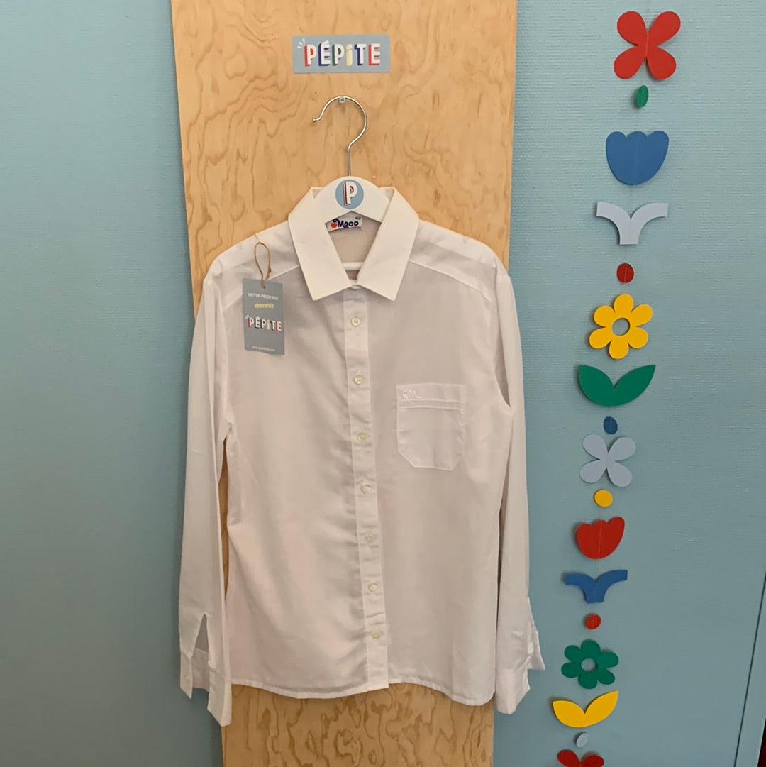 Chemise
