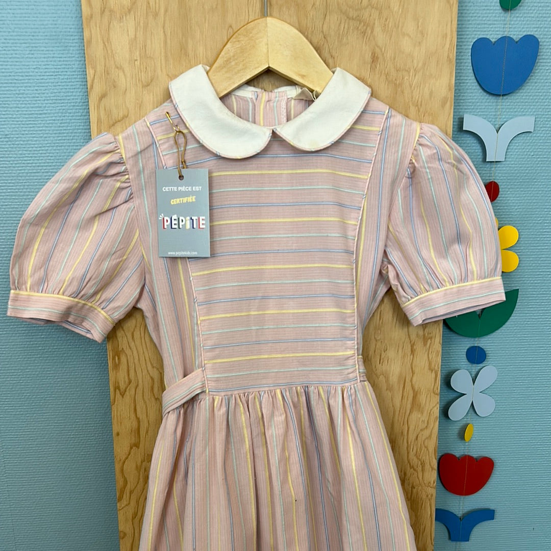 Robe pastel