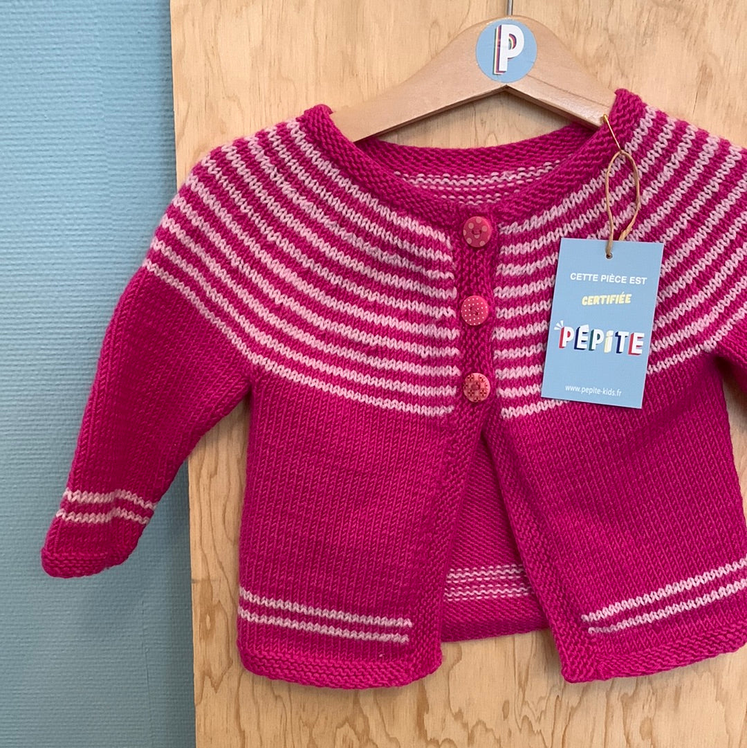 Tricot