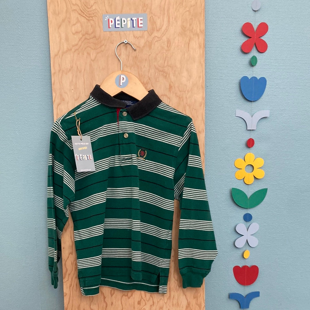 Polo Tommy Hilfiger