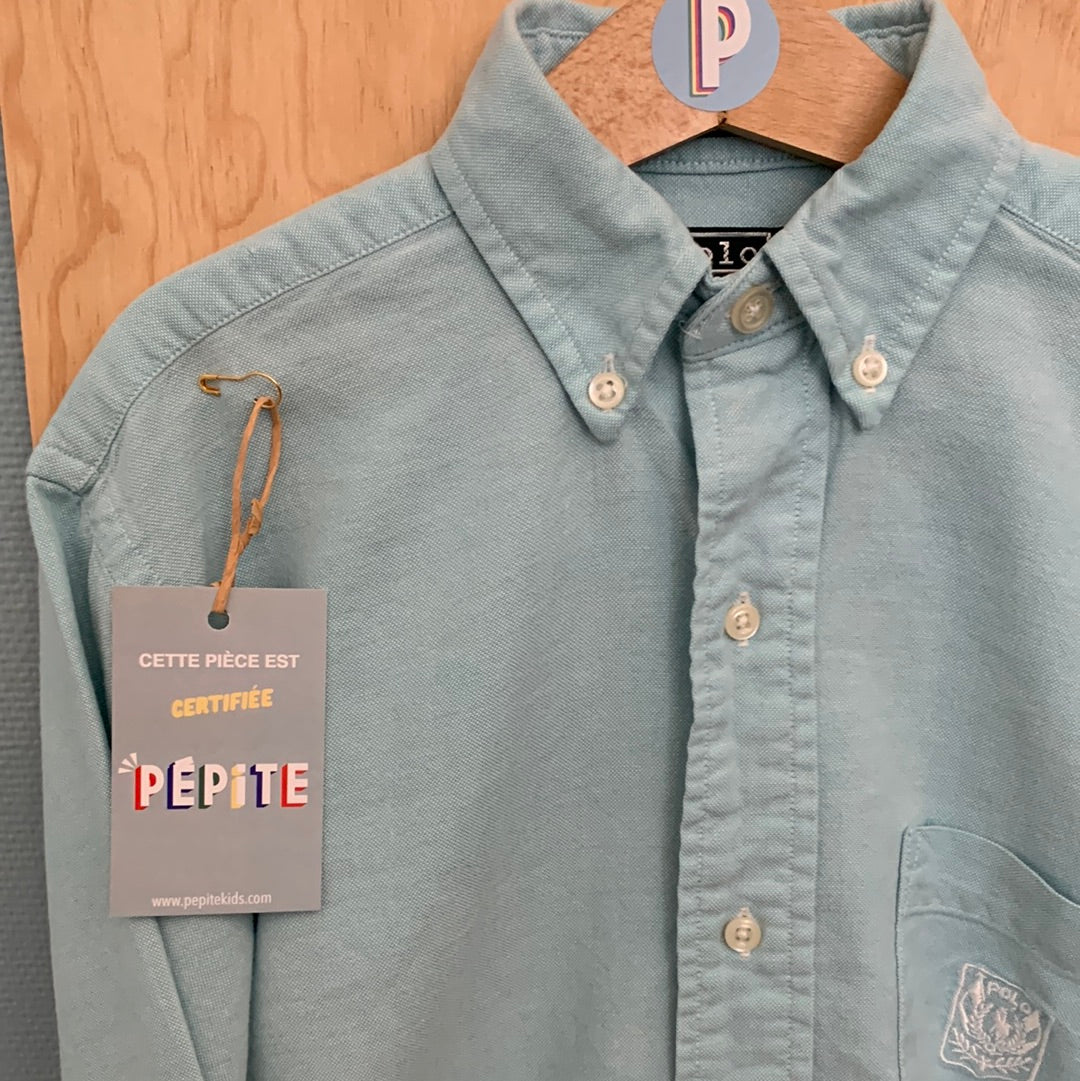 Chemise Ralph Lauren