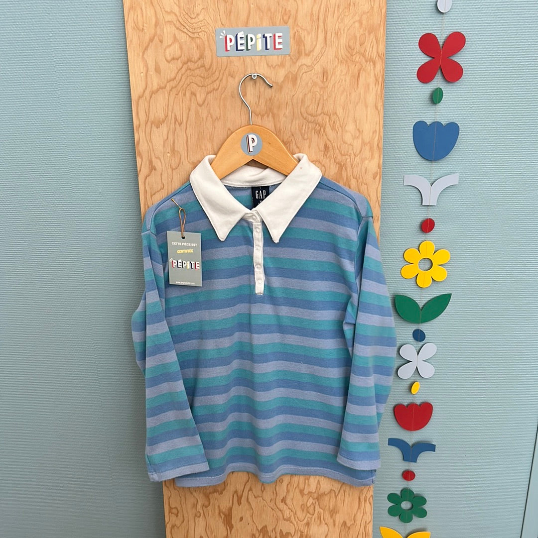 Polo Gap