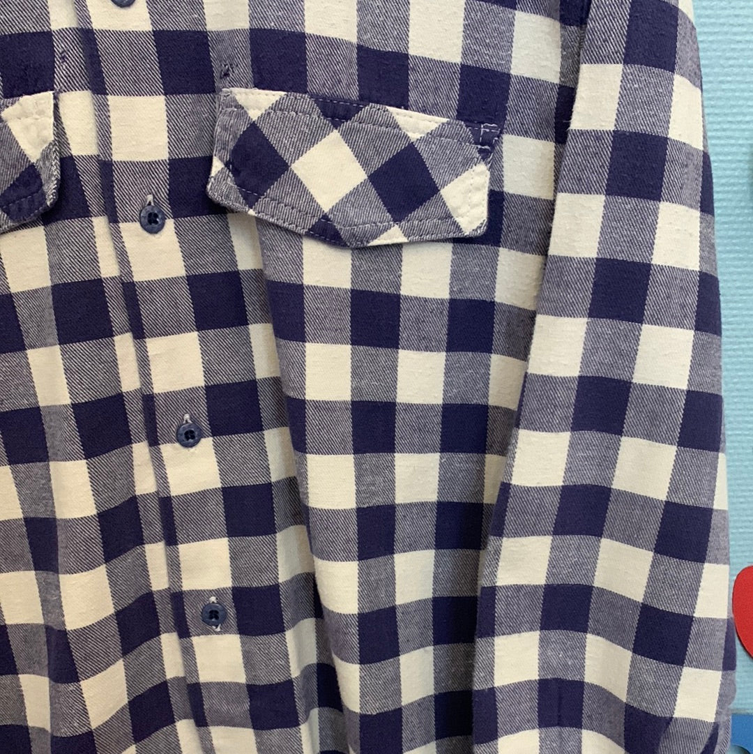 Chemise Vichy