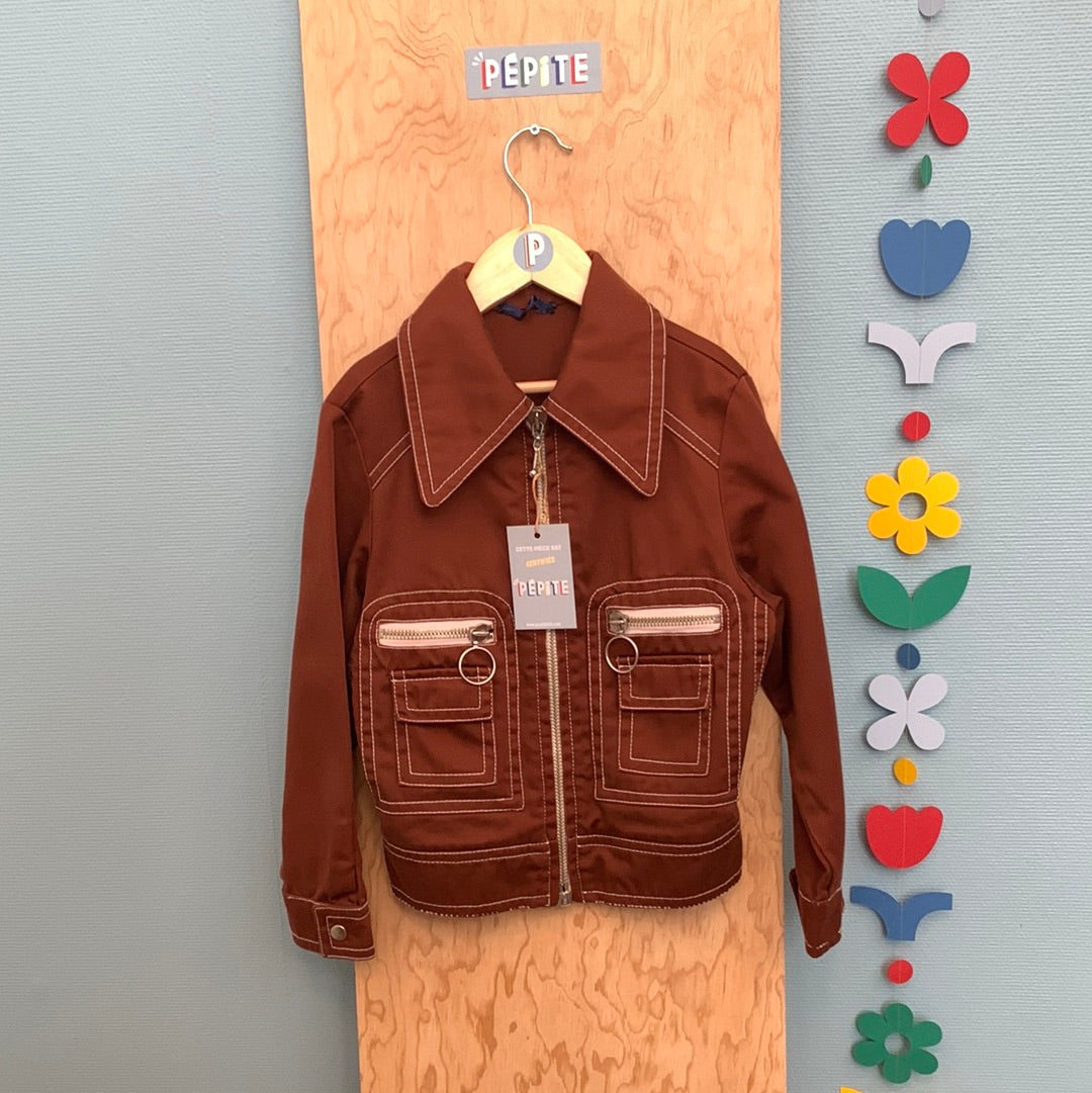 Veste
