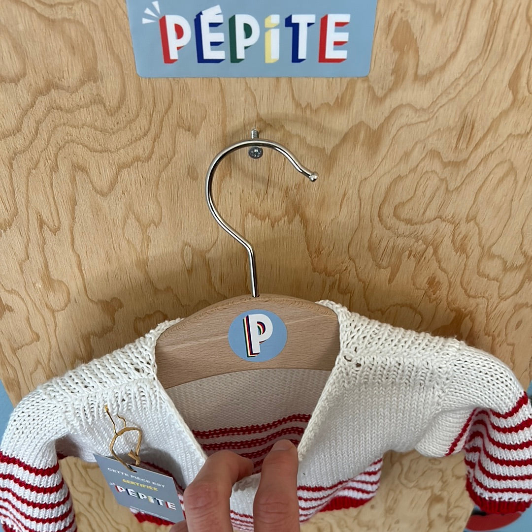 Pull de Joëlle