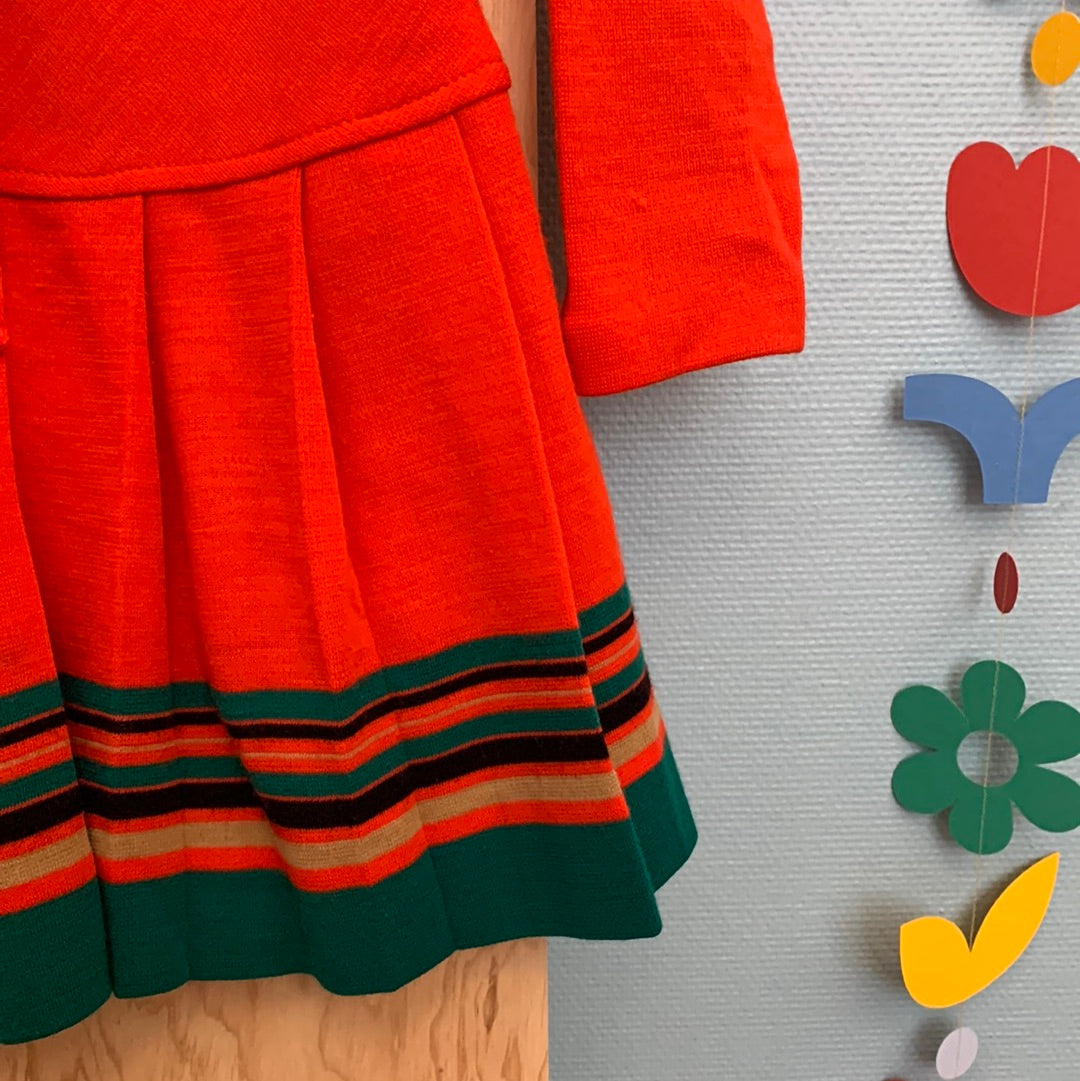 Robe 70s