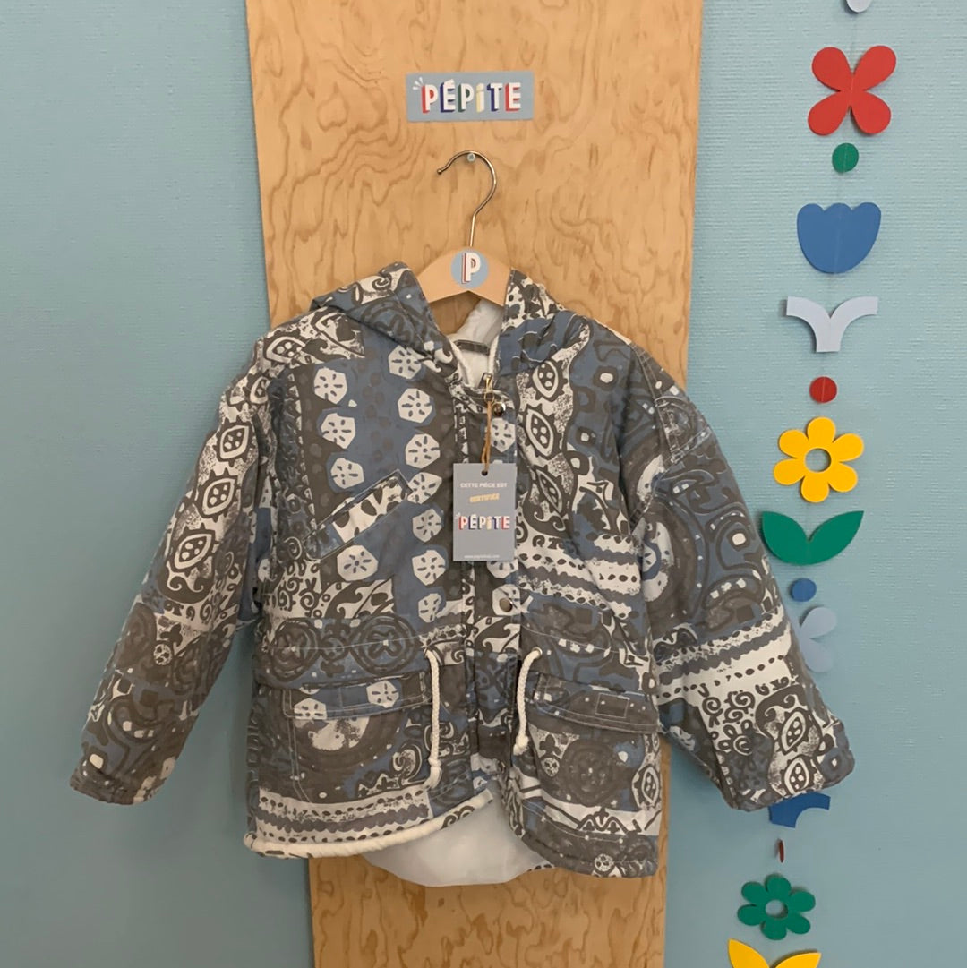 Manteau
