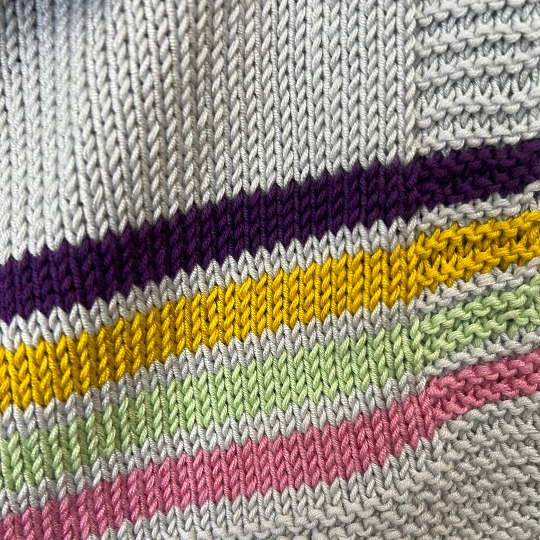 Gilet de Joëlle