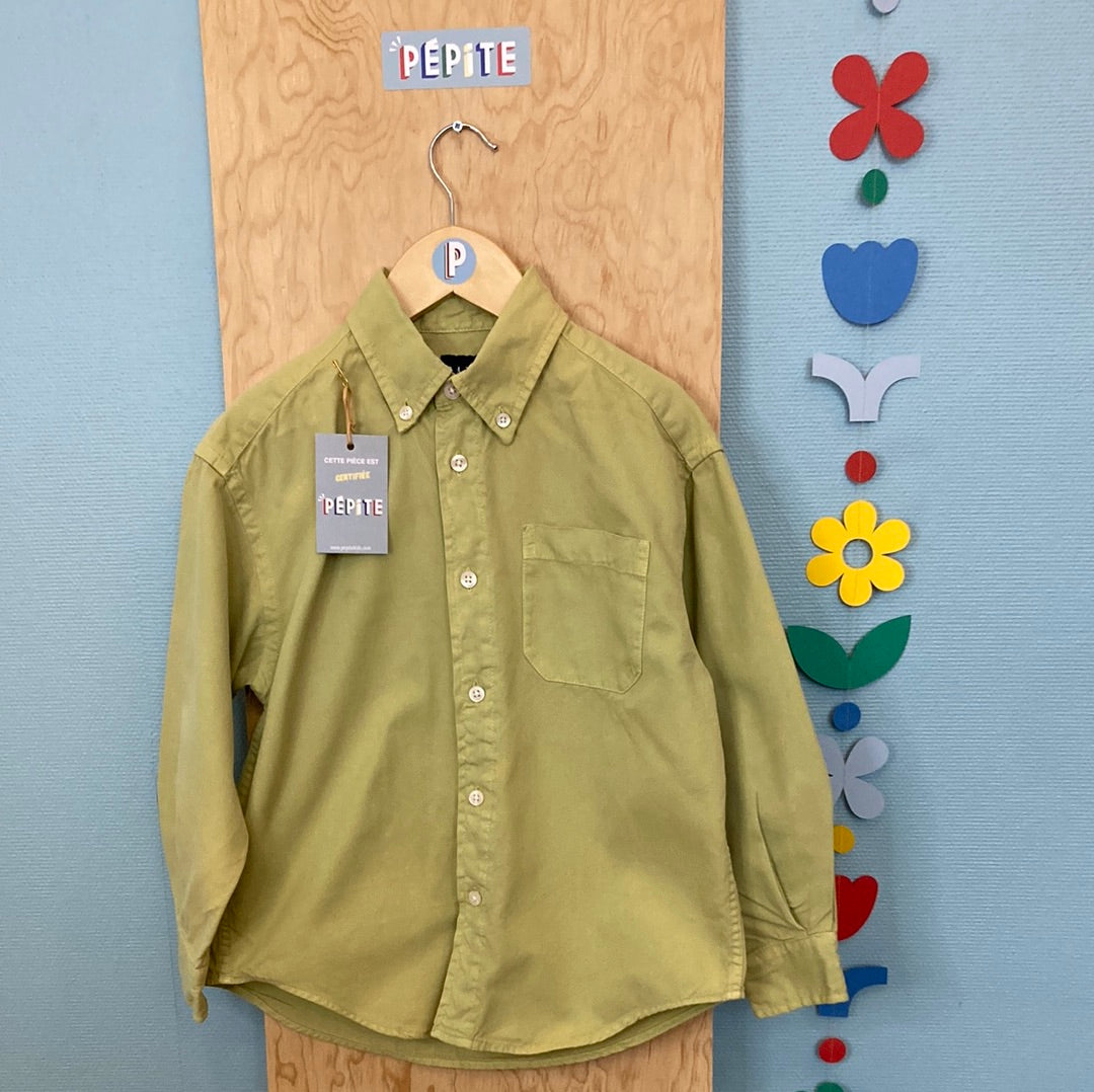 Chemise Gap