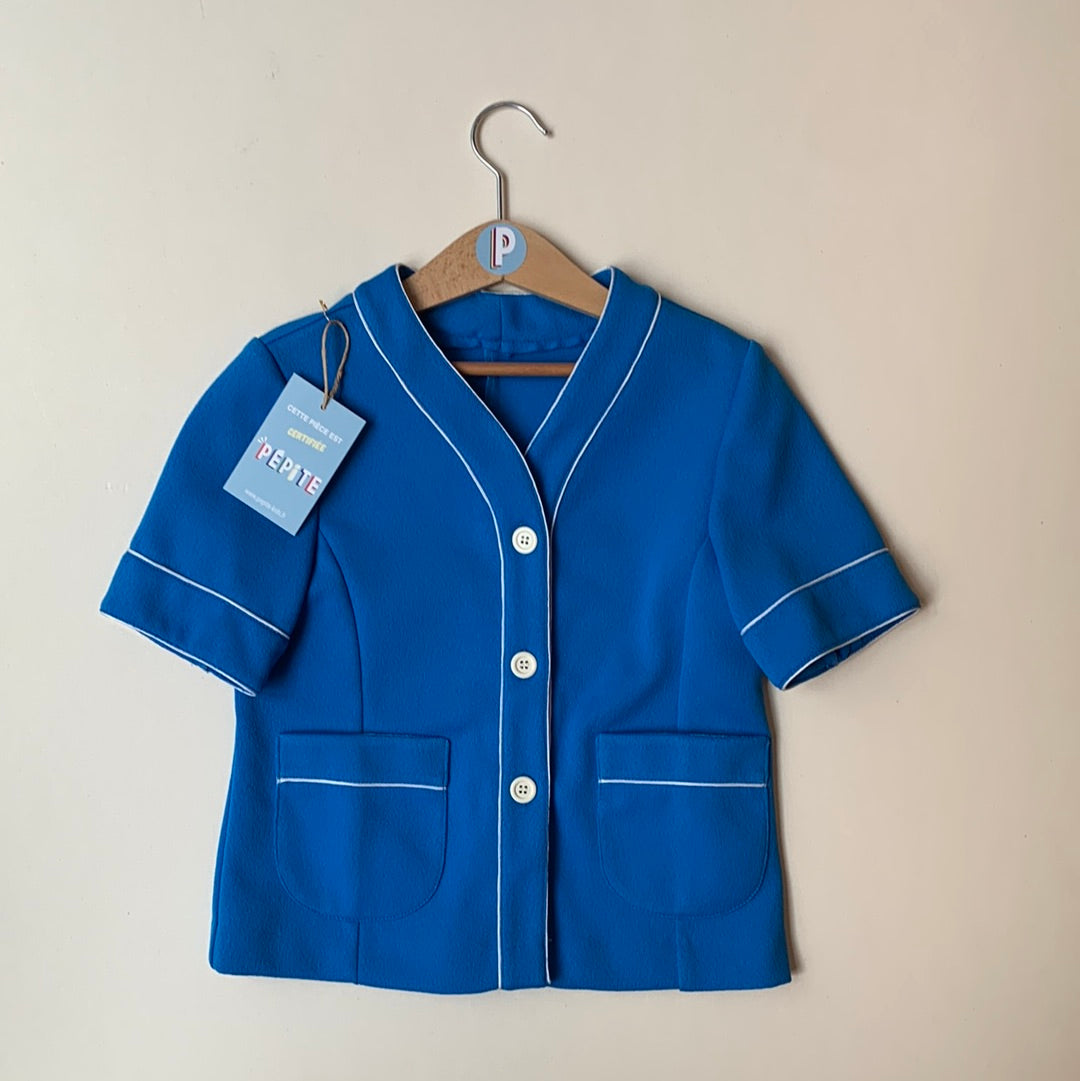 Veste 60s