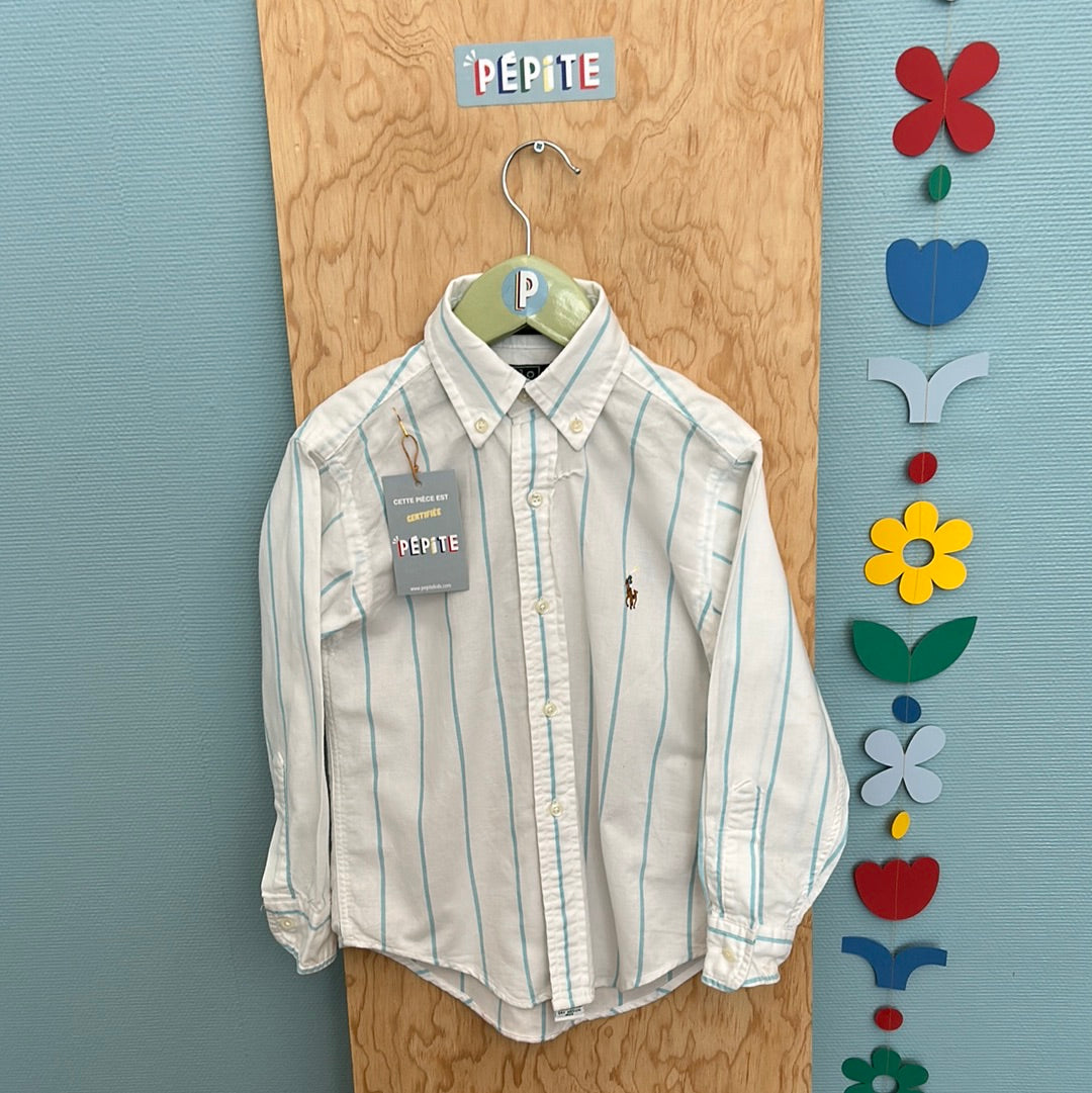 Chemise Ralph Lauren