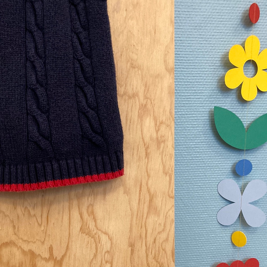 Gilet Tommy Hilfiger