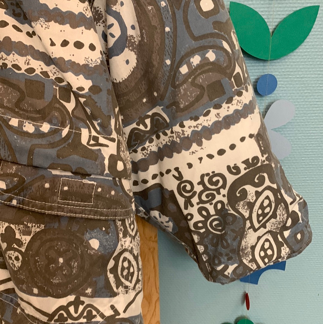 Manteau