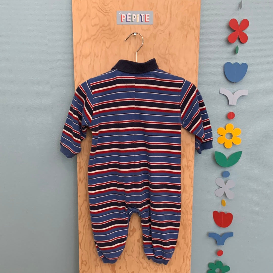 Combi Tommy Hilfiger
