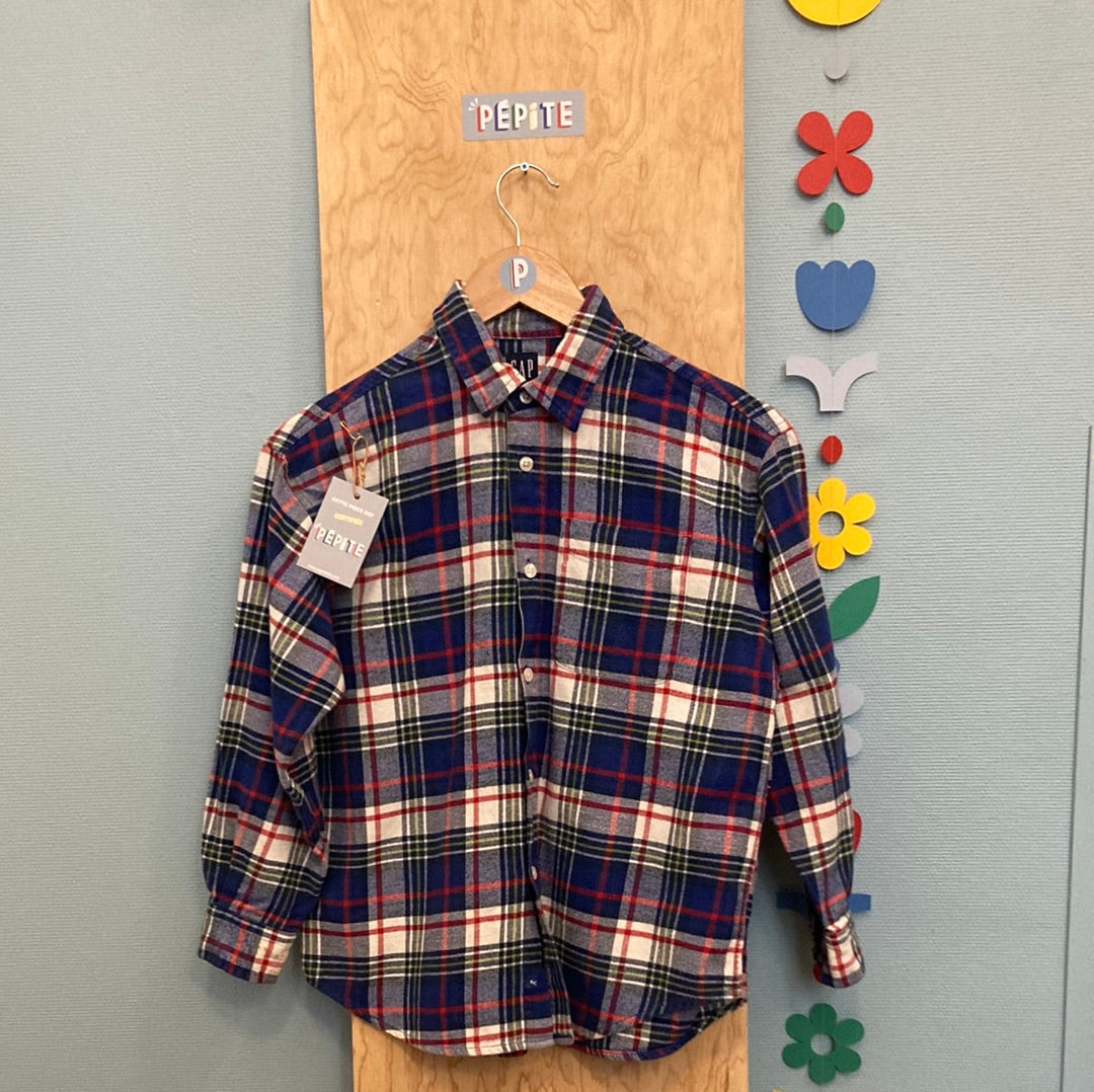 Chemise Gap