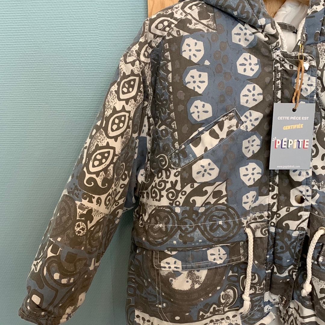 Manteau
