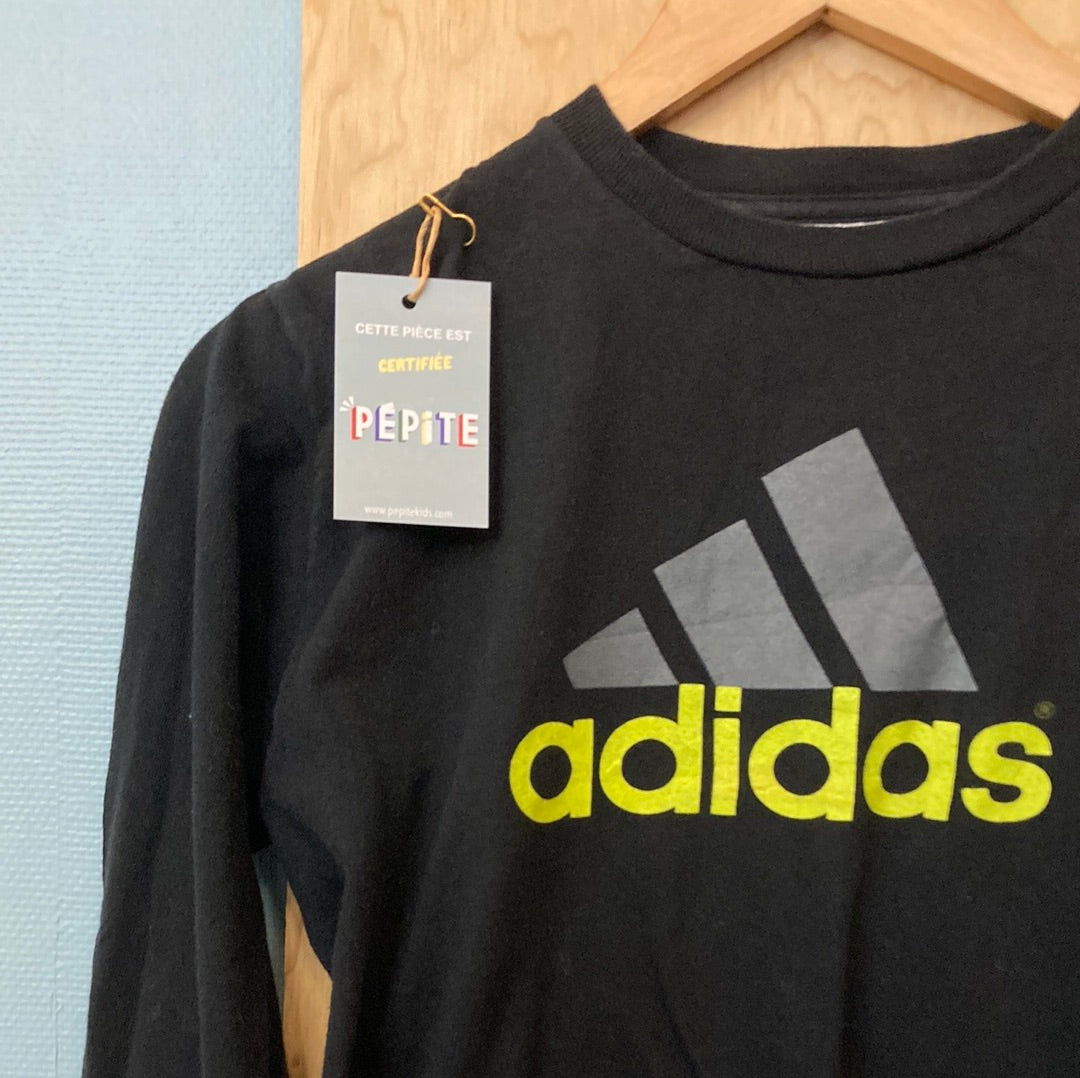 Teesh Adidas