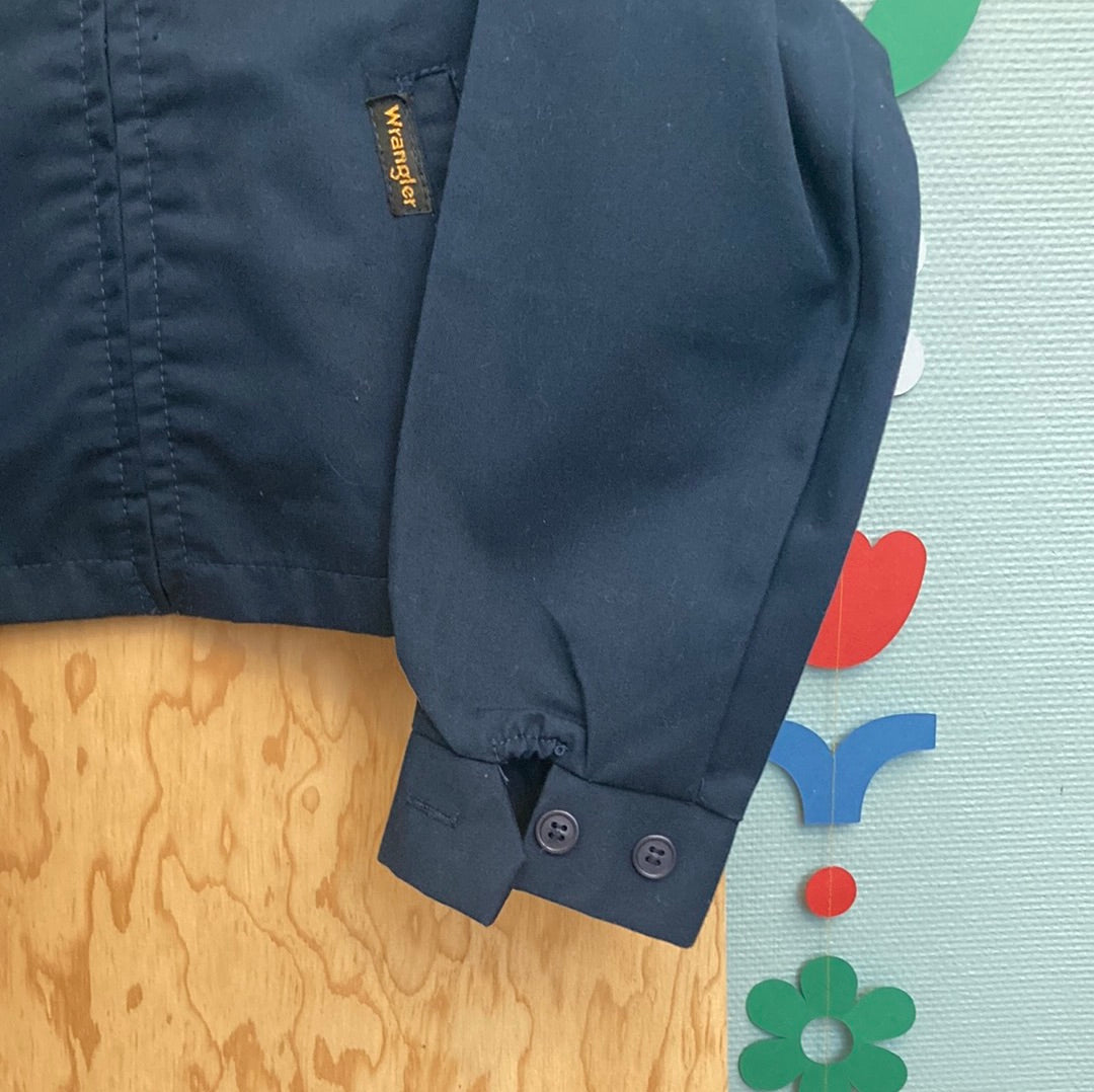 Veste Wrangler