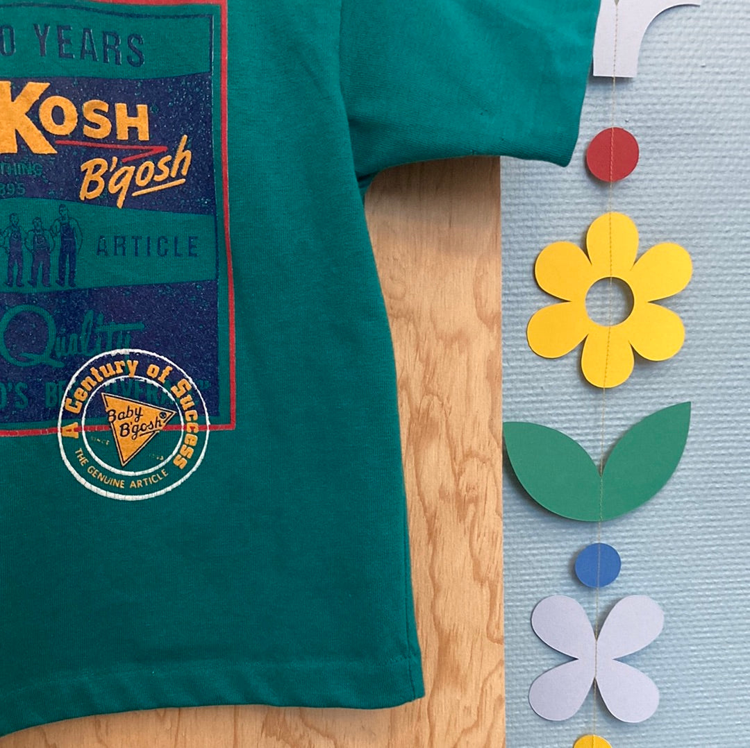 Teesh OshKosh